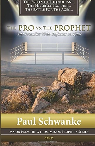 The pro prophet - vs.,