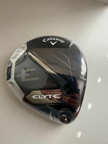 Testa driver callaway - driver, elyte
