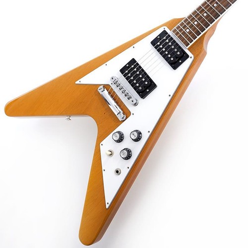 Chitarra elettrica gibson anni - elettrica,