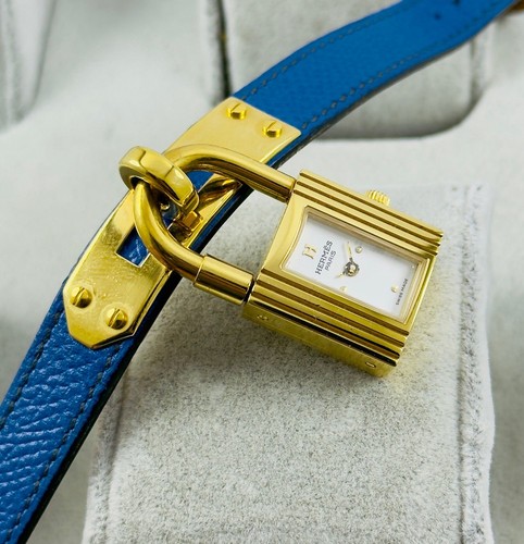 Hermès kelly orologio - hermès,