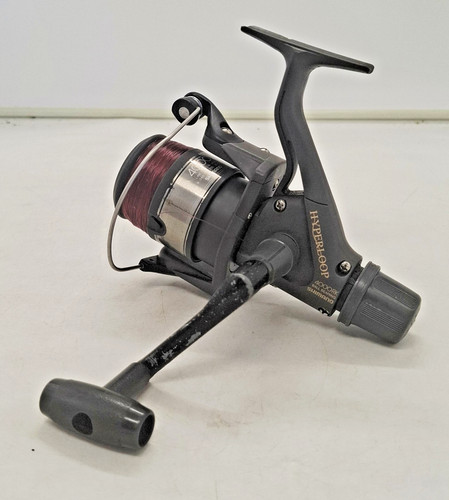 Mulinello pesca shimano - mulinello,