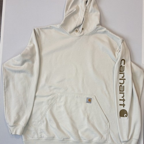 Felpa con cappuccio - , carhartt
