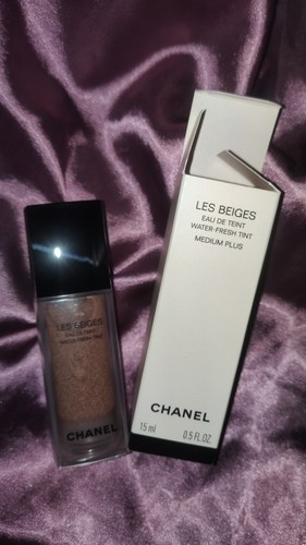 Fondotinta chanel les - les, beiges