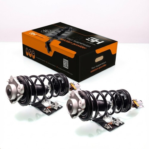 Montante completo gas - 2x,