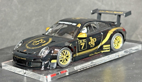 Nsr porsche 997 jps - porsche, ty49