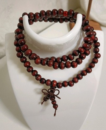 Collana amuleto bracciale - bracciale, mala