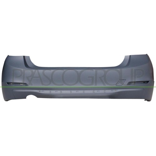 Prasco paraurti posteriore - prasco, per