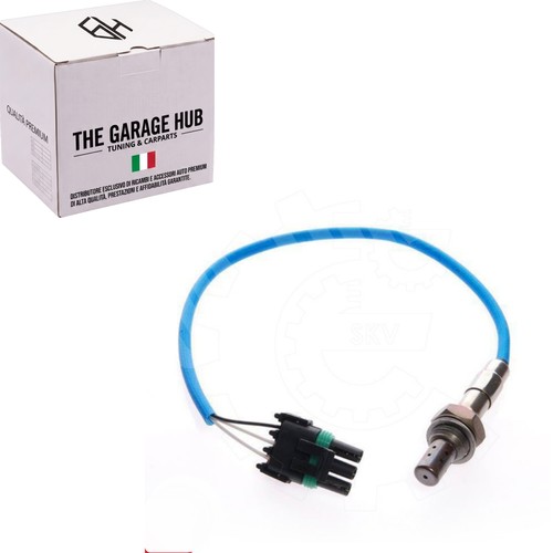Sonda lambda per renault clio - per,