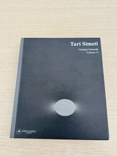 Turi simeti catalogo generale - catalogo,