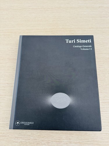 Turi simeti catalogo - turi,