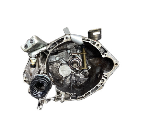 Cambio marce fiat - fiat, multipla