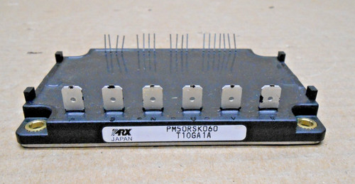 Nuovo modulo power drive - nuovo,
