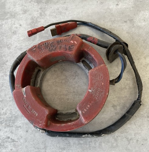 Statore motoplat - statore,