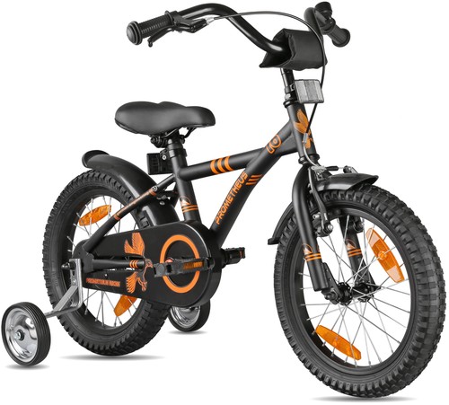 Prometheus bicycles bicicletta - bicycles,