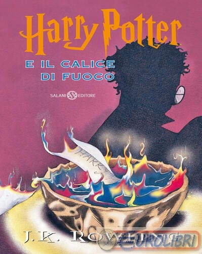 9788831020633 rowling - j., k.