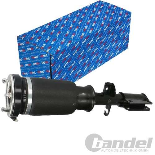 Japko sospensione pneumatica - japko,
