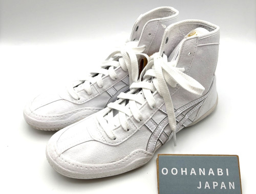Scarpe boxe asics - da,