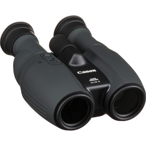 Canon 12x32 binocolo - 12x32,