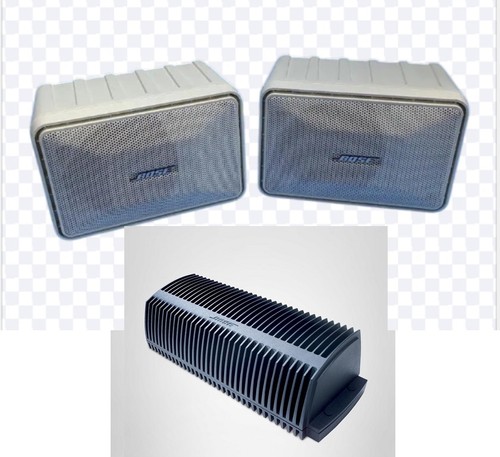Bose sistema audio bluetooth - audio,