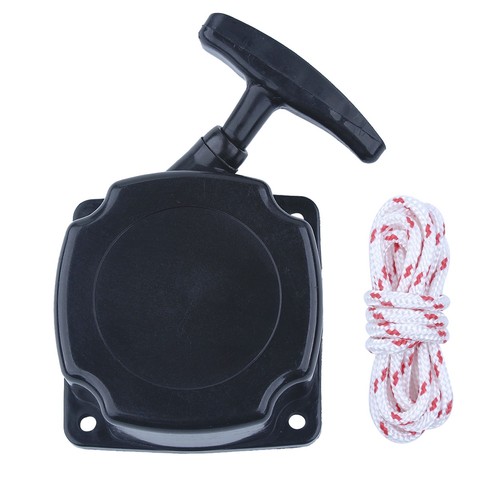 Avviatore strappo per - strappo,