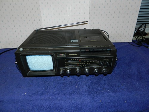 Panasonic 5001g t509 crt - tr-5001g,