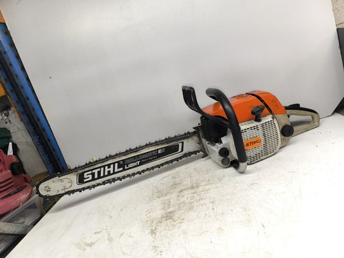 Motosega benzina stihl 038 - stihl,