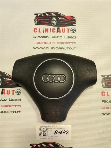 Airbag volante per audi - airbag,