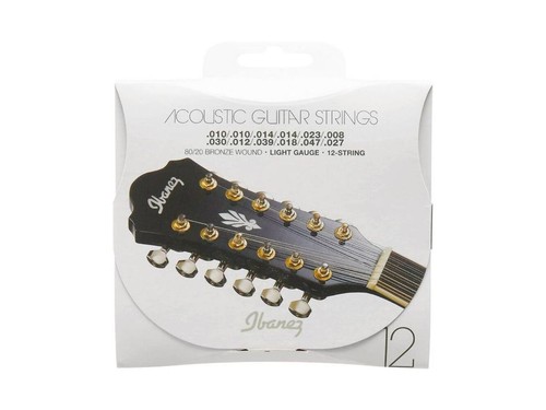 Ibanez iacs12c muta corde - ibanez,