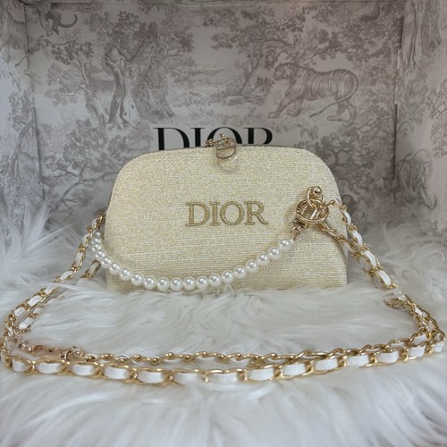 Borsa mano trucco - a, tono
