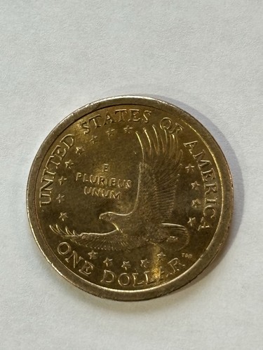 Moneta dollaro liberty e - da, un