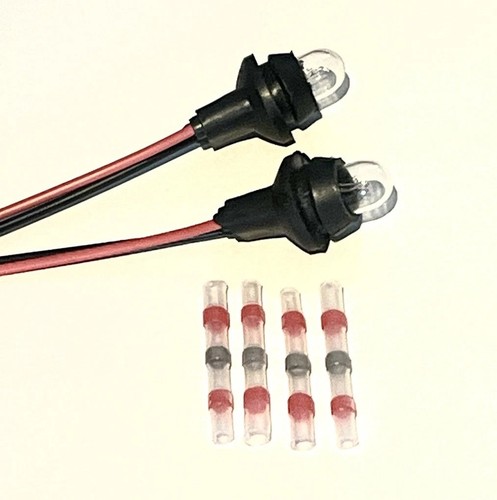Kit riparazione lampada