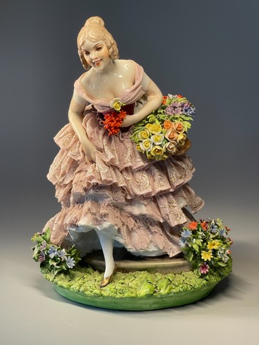 Luigi fabris ragazza con - luigi,