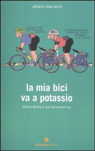 Mia bici a potassio - la,