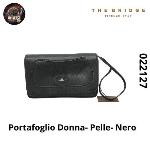 Portafoglio donna pelle - portafoglio, pelle-