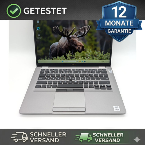 Portatile dell latitude 5411 - portatile,