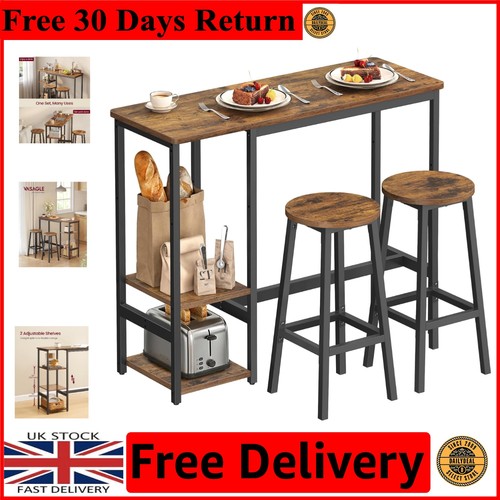 Set tavolo bar - set, rustico