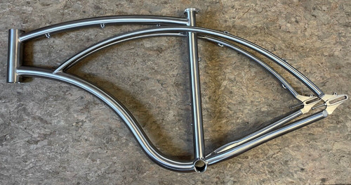 Telaio bicicletta carver bikes - telaio,