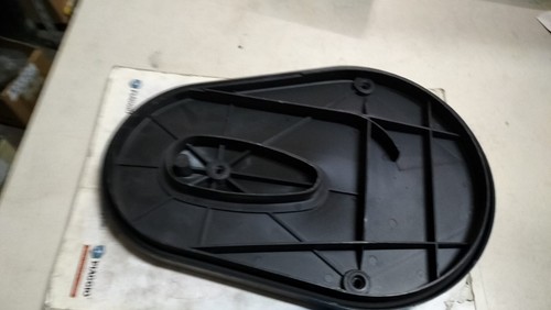 Coperchio depuratore ape 703 - coperchio,