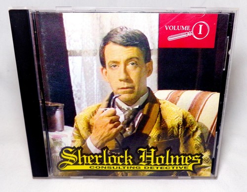 Rare sherlock holmes - sherlock,
