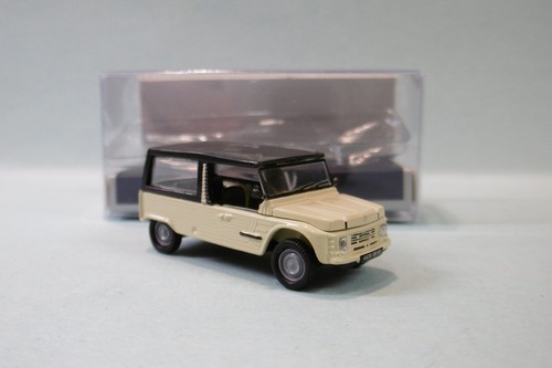 Norev citroen mehari 1978 - mehari,