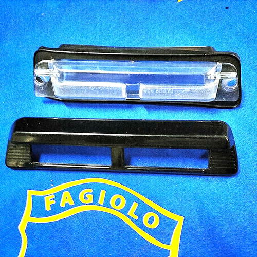 Fanale 127 128 112 - 127-128-a/112, post.luce