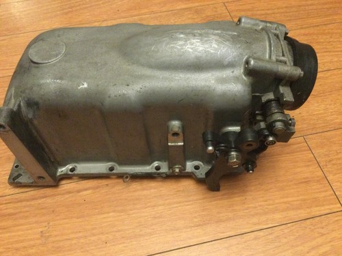 2002 mercury 150hp air handler - mercury,