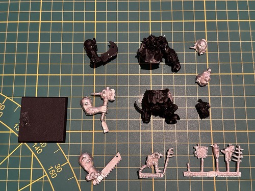 Warhammer ogre kingdoms - ogre,