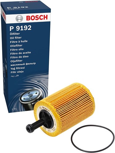 Filtro olio bosch 1457429192 - olio,