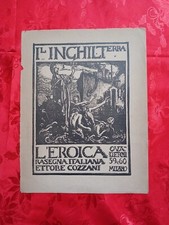Eroica xilografia - l'eroica,