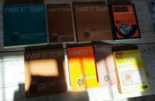 Lotto cataloghi libri di - cataloghi,,