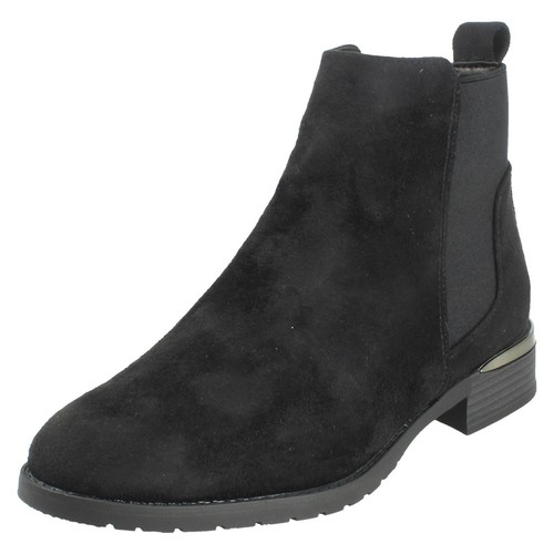 Donna spot basso tacco - donna,