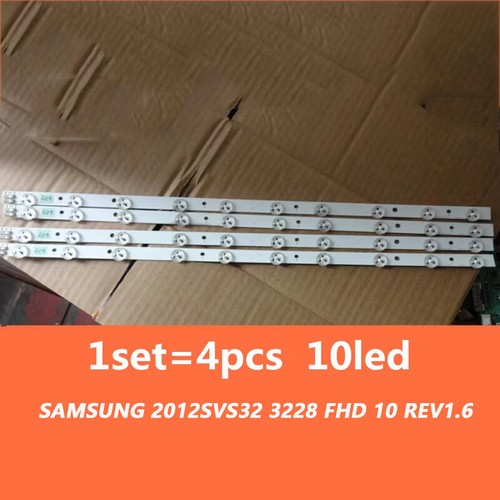 Nuove strisce led per samsung - nuove,