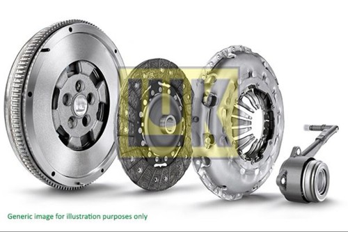 Kit frizione volano vw - frizione,