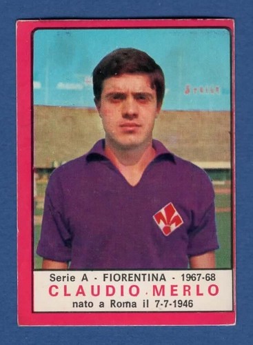 Figurina calciatori panini - figurina,